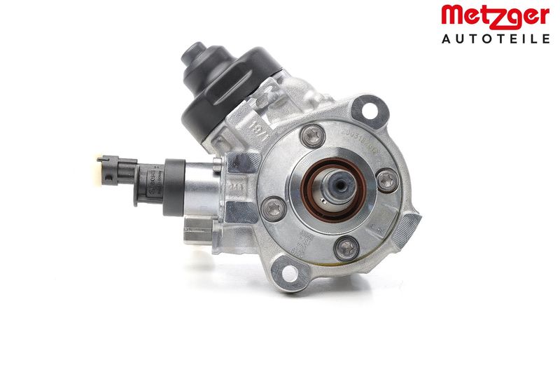 METZGER AUTOTEILE 0831005 Aukšto slėgio kuro siurblys
