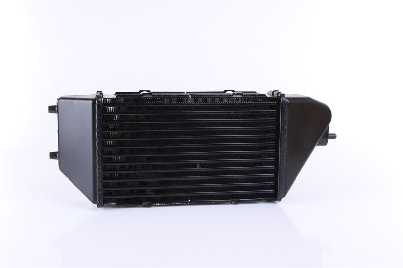 NISSENS 96231 Intercooler, Compressor