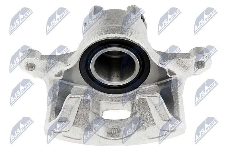 Pidurisadul, NTY HZP-MS-007