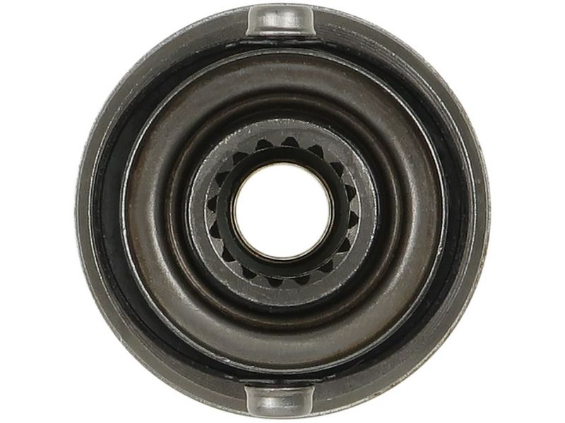 Vabajooks, starter, AS-PL SD0215