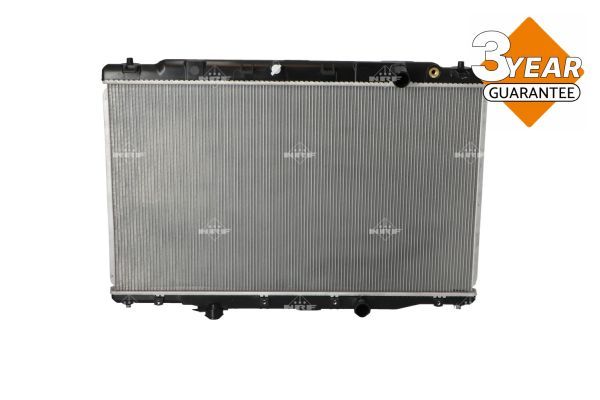Radiaator, mootorijahutus,...