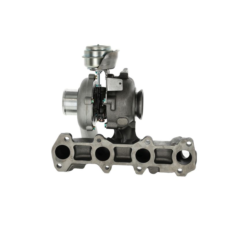 Kompressor, ülelaadimine, NISSENS 93082
