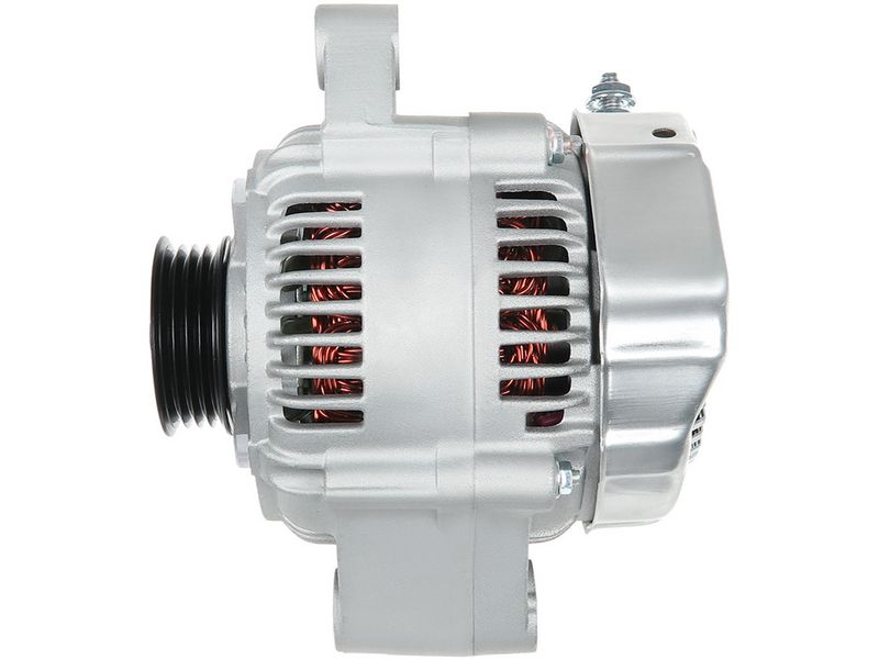 AS-PL A6662S Generatorius