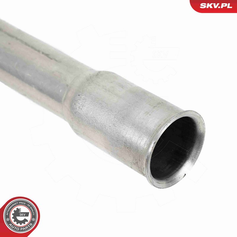 ESEN SKV 54SKV702 High/Low-pressure Line, air conditioning