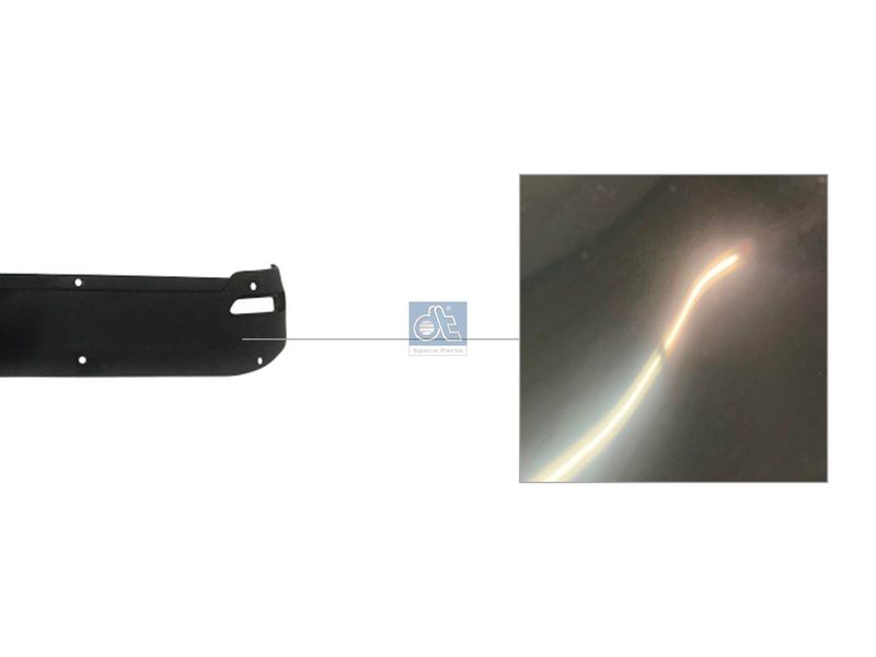Parasolar 7.76811 DT Spare Parts