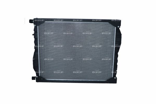 NRF 509908 Radiator, engine cooling