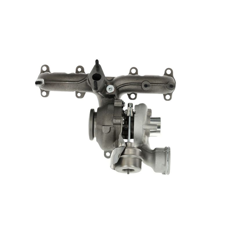 Kompressor, ülelaadimine, NISSENS 93218