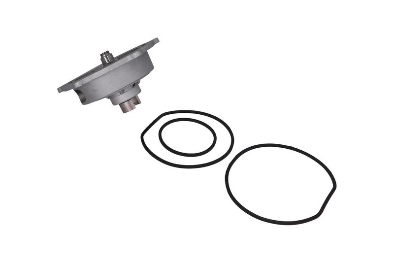 Veepump, mootori jahutus, KAMOKA T0145