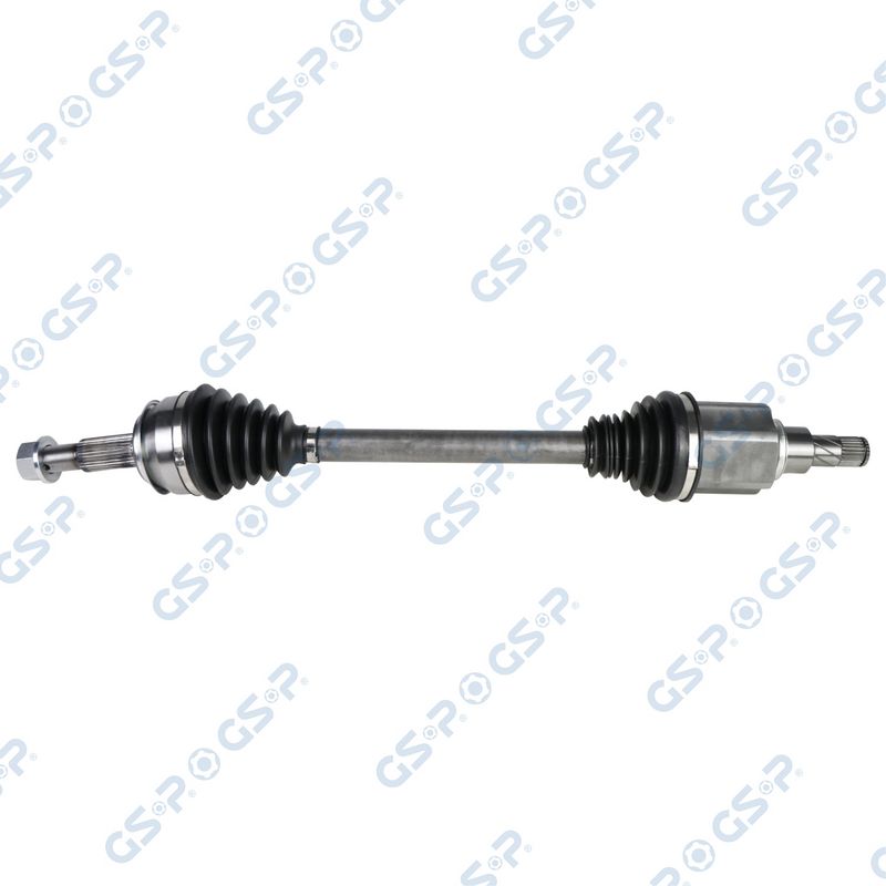 Veovõll, GSP 202226