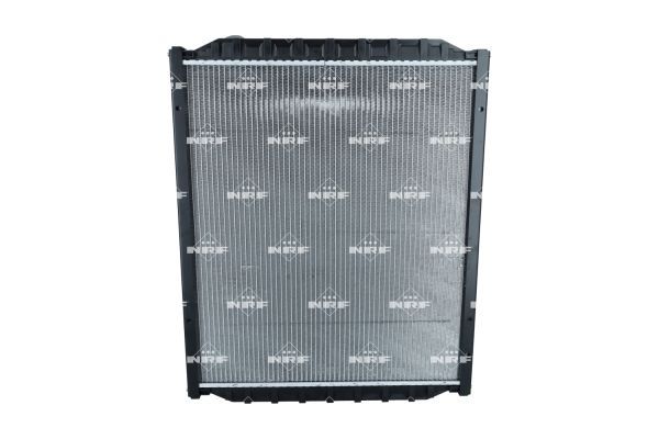 NRF 51604 Radiator, engine cooling