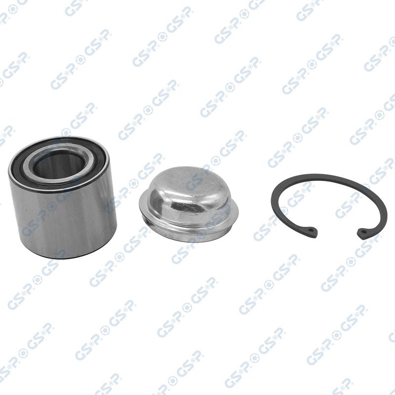 GSP GK3572 - Wheel Bearing Kit