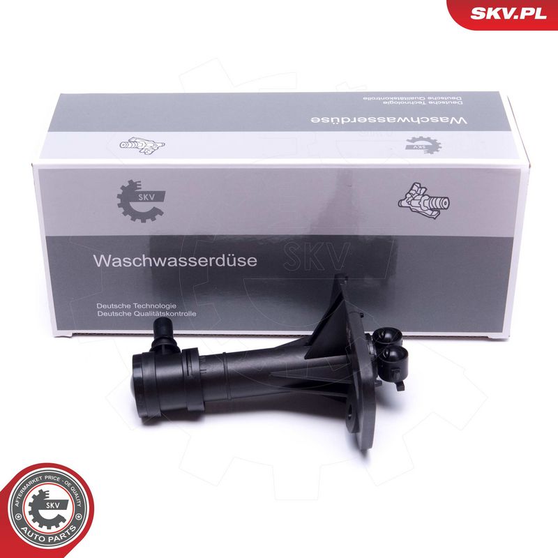 Pesuveedüüs, Tulepesurid, ESEN SKV 15SKV690