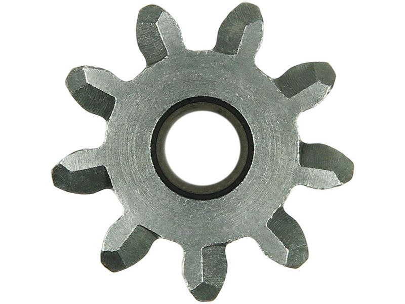 AS-PL SD0355S Freewheel Gear, starter