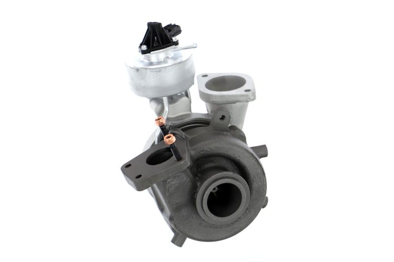 REMANTE 003-002-001096R Charger, charging (supercharged/turbocharged)