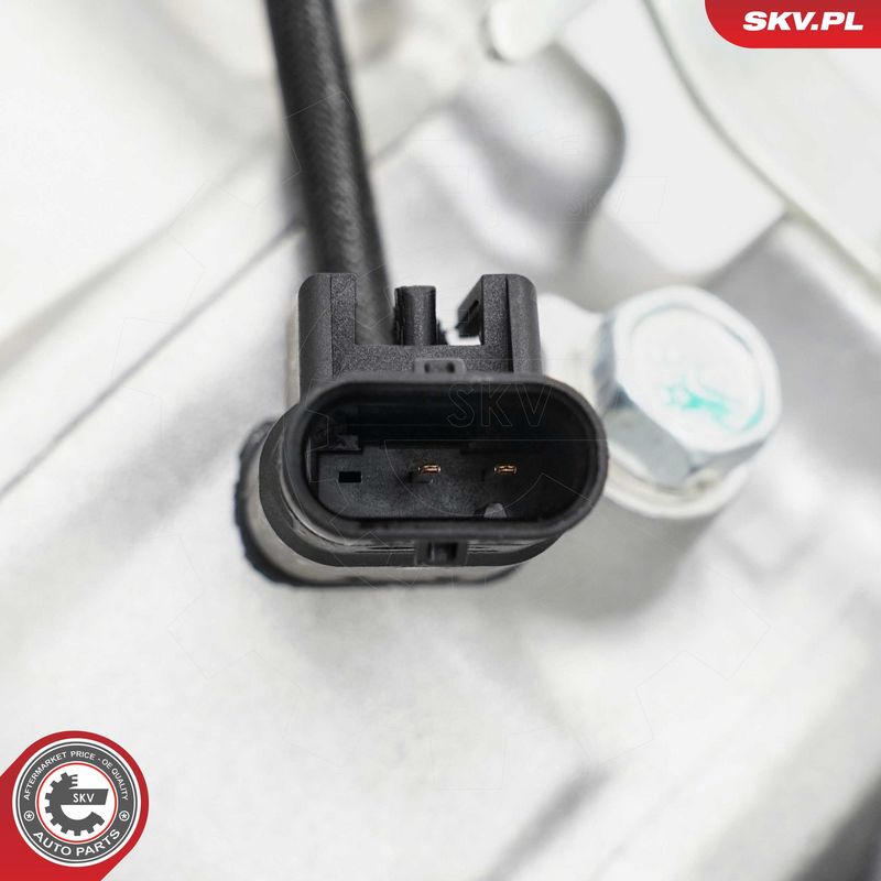 Kompressor, kliimaseade, ESEN SKV 84SKV131