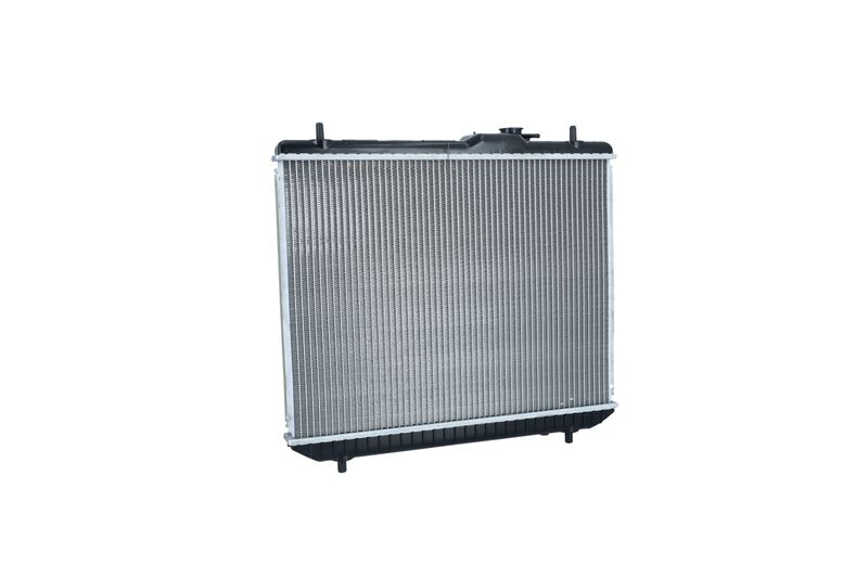 Radiaator, mootorijahutus, NRF 53536