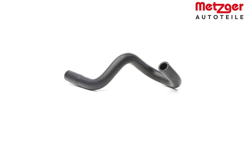 METZGER AUTOTEILE 2420115 Radiator Hose