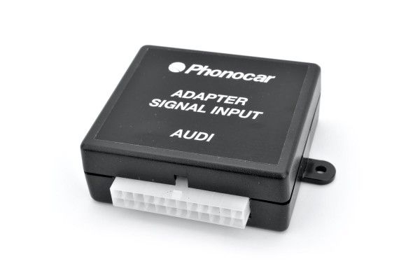 PHONOCAR 04666 Adapter Cable, Hands-Free Kit