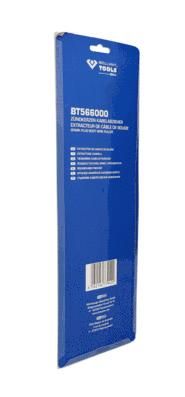 Allatõmbur, süüteküünla pistik, KS TOOLS BT566000