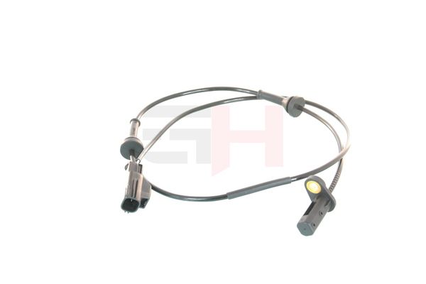 GH GH-704803V Sensor, wheel speed