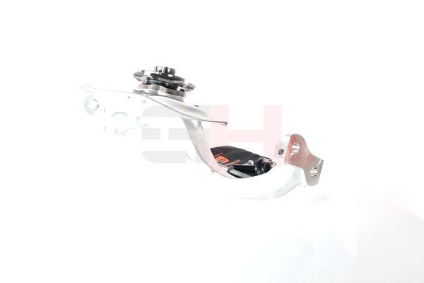 GH GH-284713H Steering Knuckle, wheel suspension