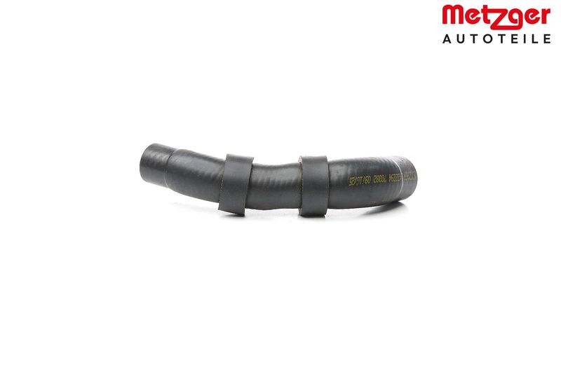 METZGER AUTOTEILE 2422294 Radiator Hose