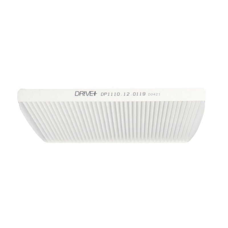 Filtru, aer habitaclu DP1110.12.0119 Dr!ve+