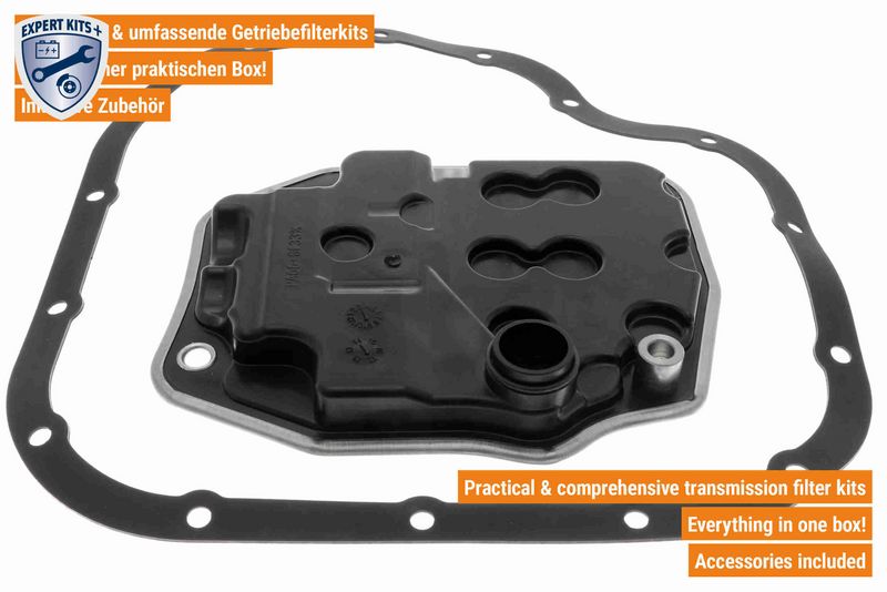 VAICO V70-0764 Hydraulic Filter Kit, automatic transmission