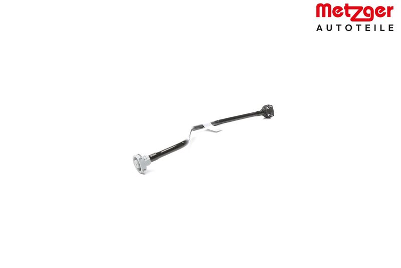 METZGER AUTOTEILE 2420901 Coolant Pipe