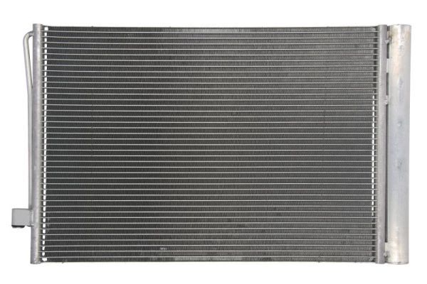 THERMOTEC KTT110320 Condenser, air conditioning