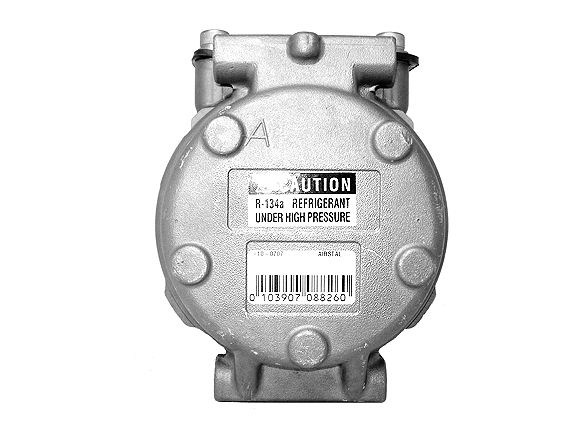 Airstal 10-0707 Compressor, air conditioning
