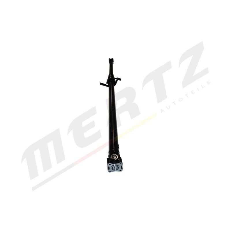 MERTZ M-D1076 Propshaft, axle drive