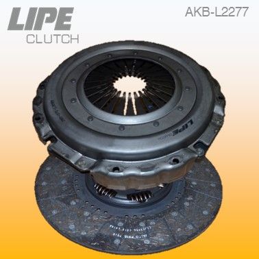 Sada spojky AKB-L2277