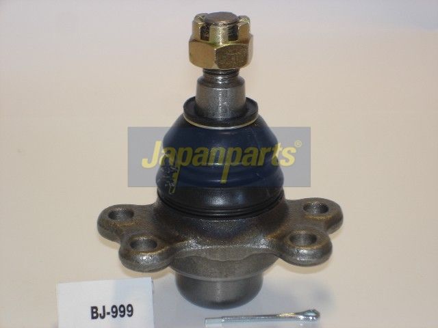 JAPANPARTS Шарнир независимой подвески / поворотного рычага