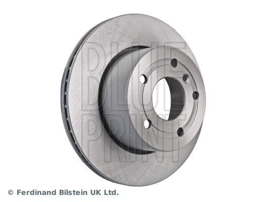 BLUE PRINT ADJ134328 Brake Disc