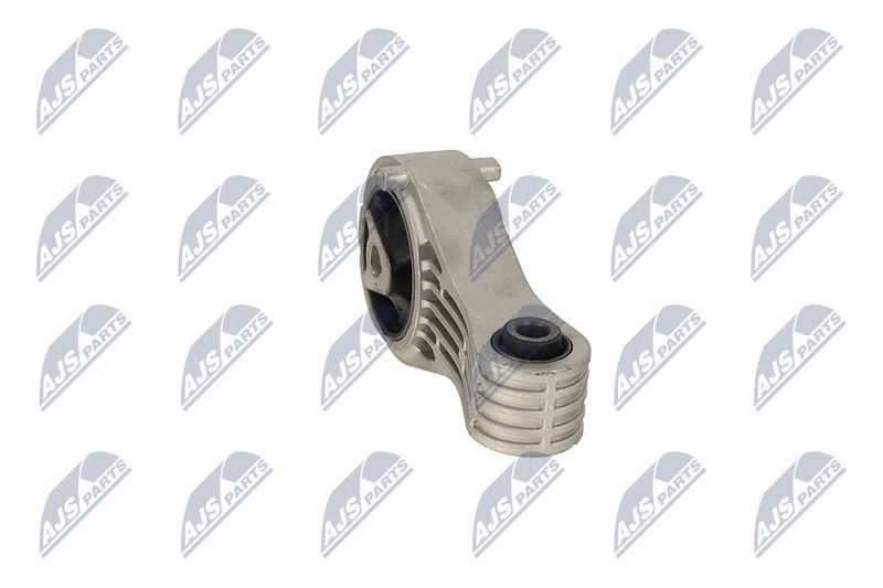 NTY ZPS-PE-041 Mounting, engine