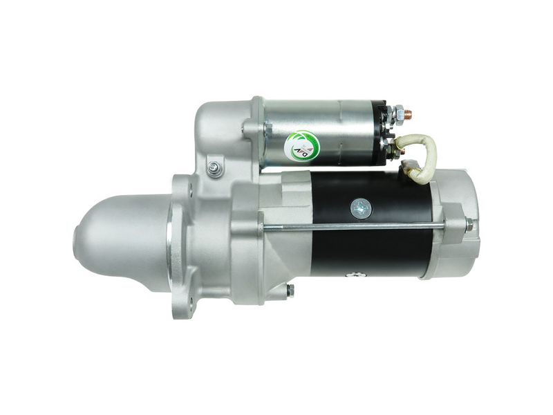 AS-PL S1007 Starter