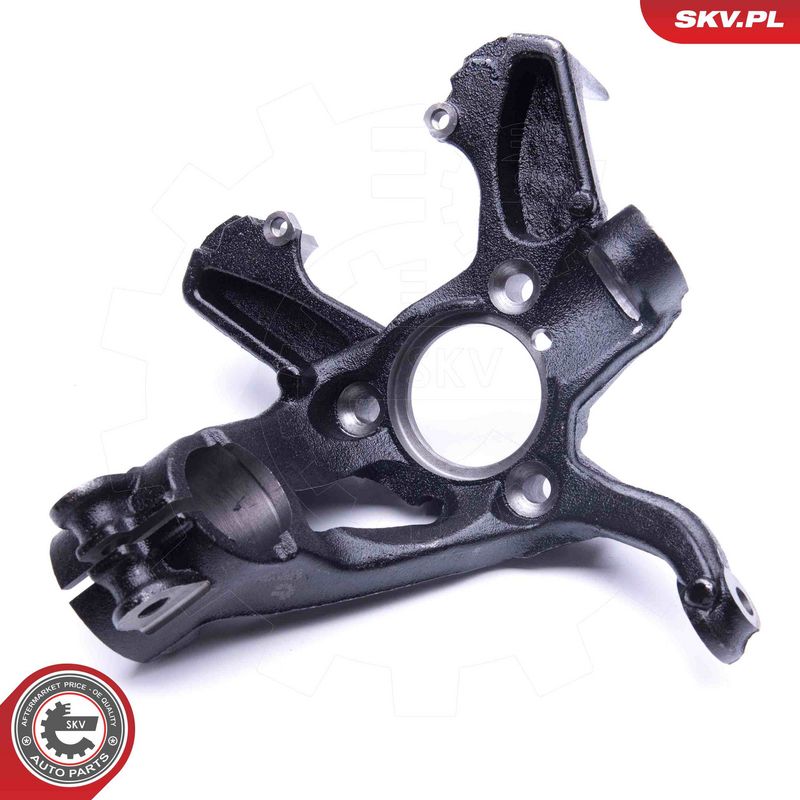 Käändmik, rattakinnitus, ESEN SKV 47SKV141