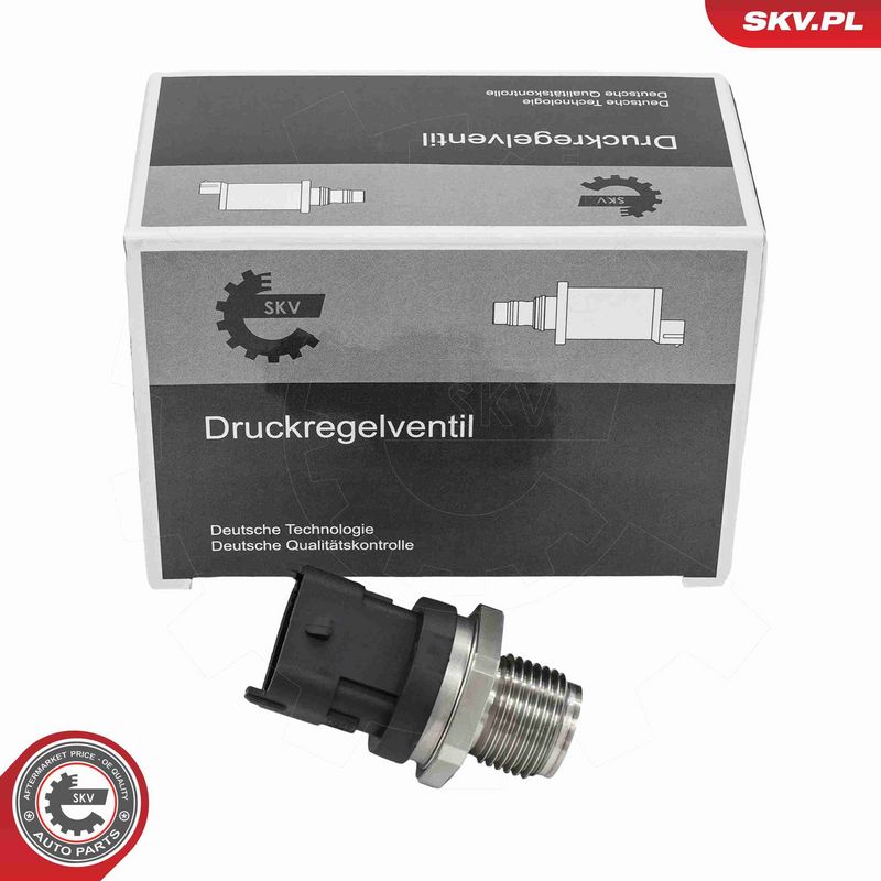 ESEN SKV 95SKV153 Sensor, fuel pressure