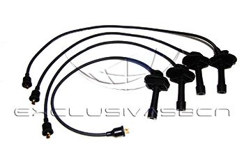 Juego de cables de encendido