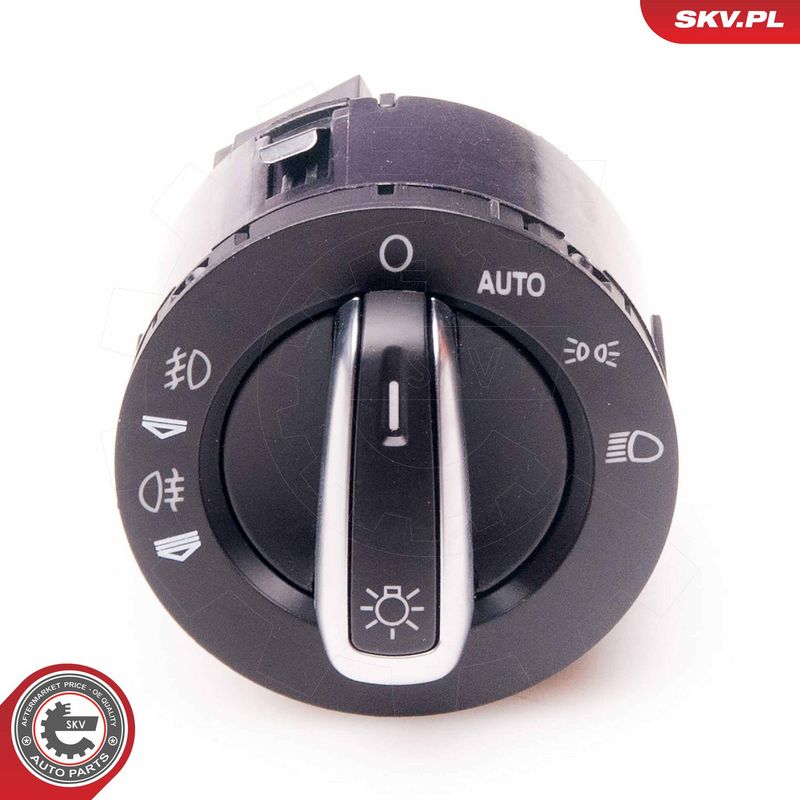 Lüliti, põhituli, ESEN SKV...