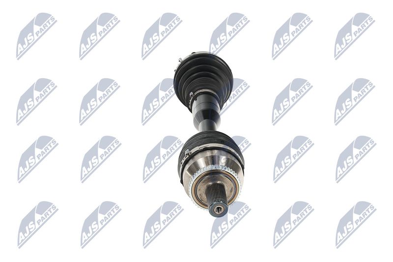 Veovõll, NTY NPW-VV-059