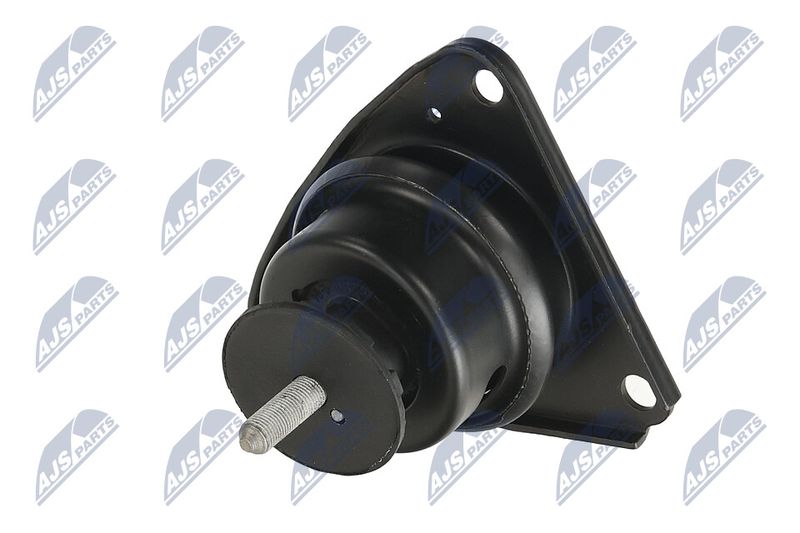 Paigutus, Mootor, NTY ZPS-KA-306