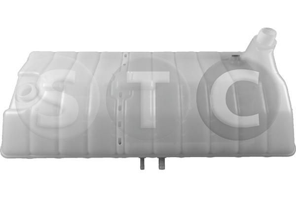 STC kiegyenlítőtartály, hűtőfolyadék T4500193