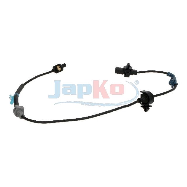 Andur, rattapöörete arv, JAPKO 151444