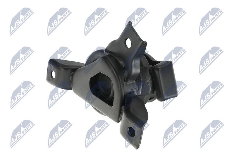 Paigutus, Mootor, NTY ZPS-HY-516