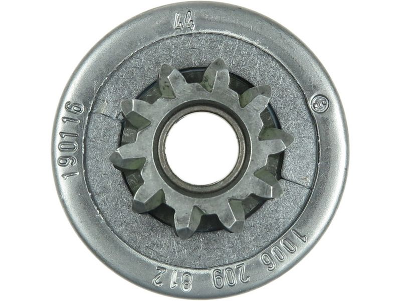 AS-PL SD0120(BOSCH) Freewheel Gear, starter