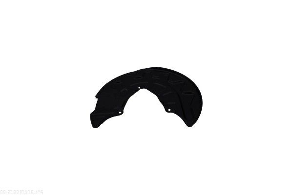 AUTOMEGA 210031510 Splash Guard, brake disc