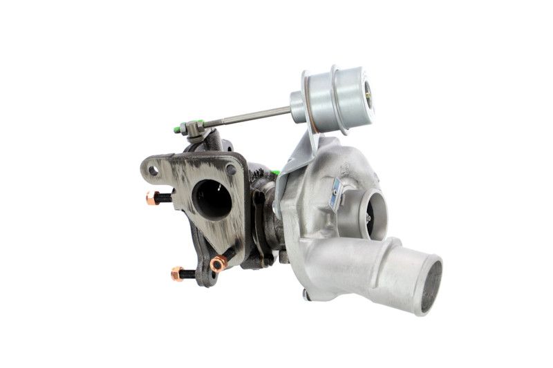 REMANTE 003-002-001087R Charger, charging (supercharged/turbocharged)