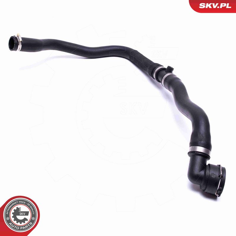 ESEN SKV 54SKV470 Radiator Hose